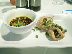 -胖大嫂渔家排档(半边山店)