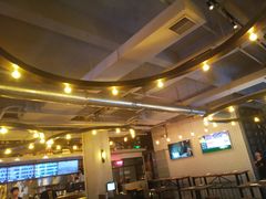 -造精酿餐厅