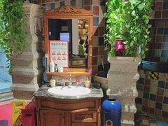 -俄士厨房(五棵松华熙LIVE店)