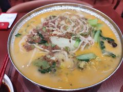 -喜家德虾仁水饺(岗厦北店)