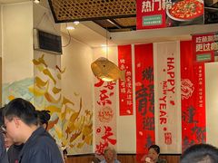 -胖子鱼·天水麻辣鱼火锅(秦州407店)