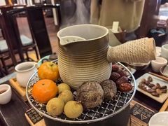 -青藤茶馆(南山路店)