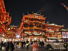 -城隍庙小礼品市场(福佑商厦福佑路店)