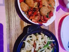 香辣小土豆-胡桃里乐队酒馆(农科路店)