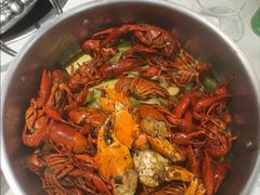 -七欣天香辣蟹火锅(无锡金太湖国际城店)