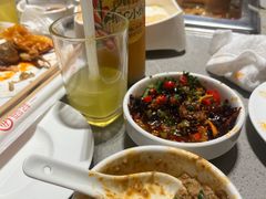 -海底捞火锅(飞马水城店)