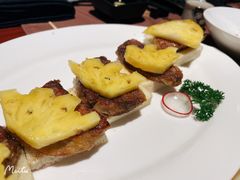-金沙滩喜来登度假酒店-雅日本餐厅