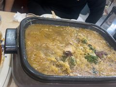 -北方饺子王·海肠捞饭·海鲜锅(山大店)