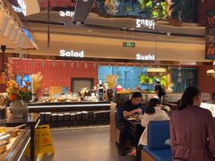 -東盛炭烤自助料理(玄武招商花园城店)