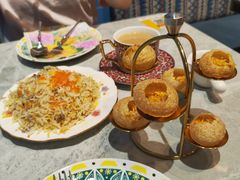 -木尔坦·Multan巴基斯坦清真餐厅halal(大智嘉园店)
