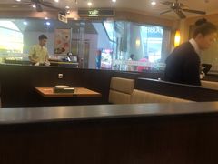 -萨莉亚意式餐厅(星海广场店)