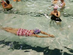 -五台山南京工业大学游泳馆(江浦馆)