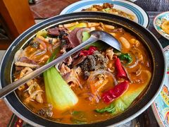 -巴依老爷新疆美食(工体旗舰店)