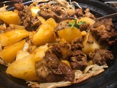 -云海肴·汽锅鸡·云南菜(高德置地店)