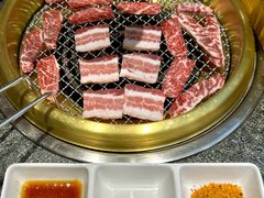 -NIUAN牛庵·日式和牛烧肉(恒隆店)