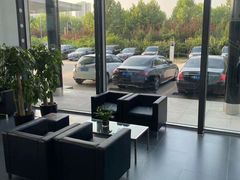 -河北盛世之星奔驰4S店(赵佗公园店)