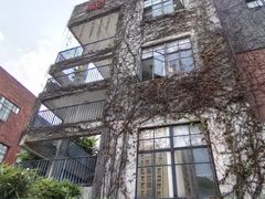 -海峡创意产业园