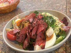 -小芳廷餐厅