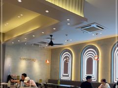 大堂-和风铁板料理(山姆会员店)
