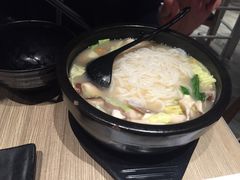 -云味馆·云南菜·云南米线(景田店)