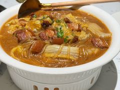 -关东小磨东北菜(漕河泾印象城店)