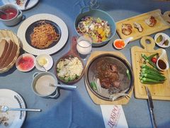 -俄士厨房(万松园店)