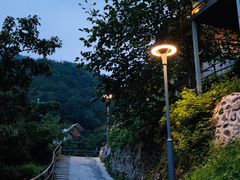 -北京山里寒舍度假酒店