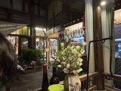 -吃货私房菜(丽江束河古镇店)