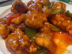 -麒麟华膳汇(飞泷商务大厦店)