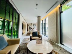 -锦江都城经典达华静安寺酒店·餐厅