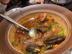 -简小舍· 民间手艺菜(古德寺店)