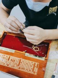 -张师傅首饰加工修理(西单华威潮铺街店)