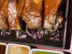 -那时新疆·若羌(经纬汇店)