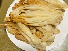 粘卷子-金台阶鱼馆(于桥水库店)