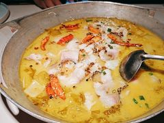 -田婆婆的菜(友谊阳光城店)