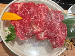 -谷牛和牛烤肉(漕河泾印象城店)