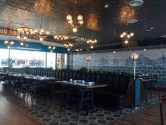 -FISH&POTATO Cō(地中海美食 万象城店)