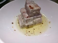 -绿茶餐厅(燕郊永旺店)