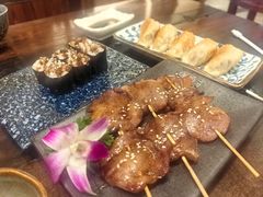 -本格·深夜食堂(北理工店)