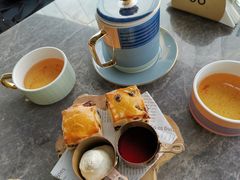 -Hi City·城市之巅