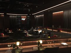 -林肯爵士乐上海中心 Jazz at Lincoln Center Shanghai
