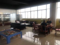 -上海和展广汽丰田4S店(老闵行店)