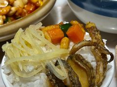 -丁字口海鲜热炒·烧烤大排档