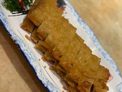 -德泰楼餐饮(莲湖路店)