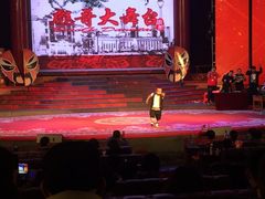-彪哥二人转大舞台-水产前街店