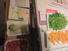 -野妹火锅(布吉店)