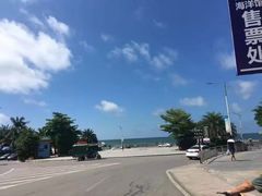 -沙扒湾