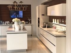 -佰丽爱家全屋定制(汶水店)