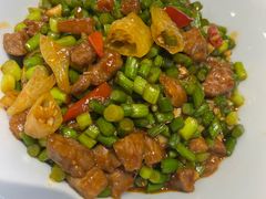 -老奶奶私房菜(天台里街店)