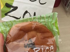 -RiceZone乐食尊纯米面包坊(望京店)